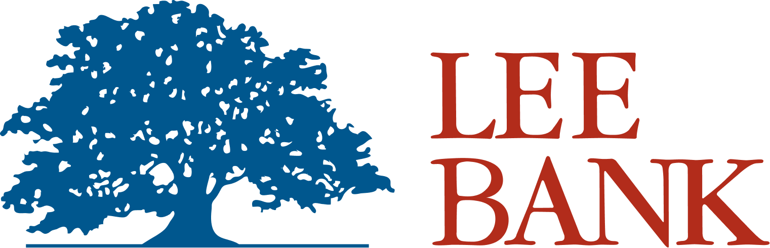Lee Bank Homepage